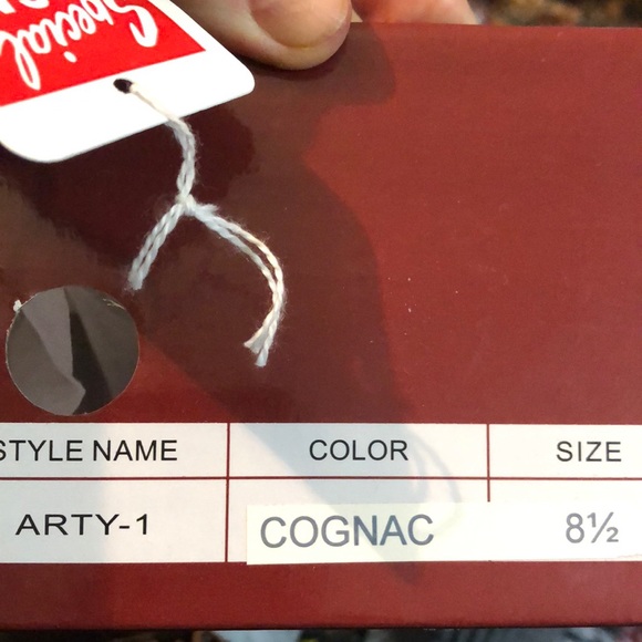 Liliana Sued fringe Arty Bootie size 8.5 - Picture 8 of 9